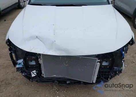 2025 Hyundai Tucson Sel Convenience from USA, damaged, VIN 5NMJC3DE6SH494628